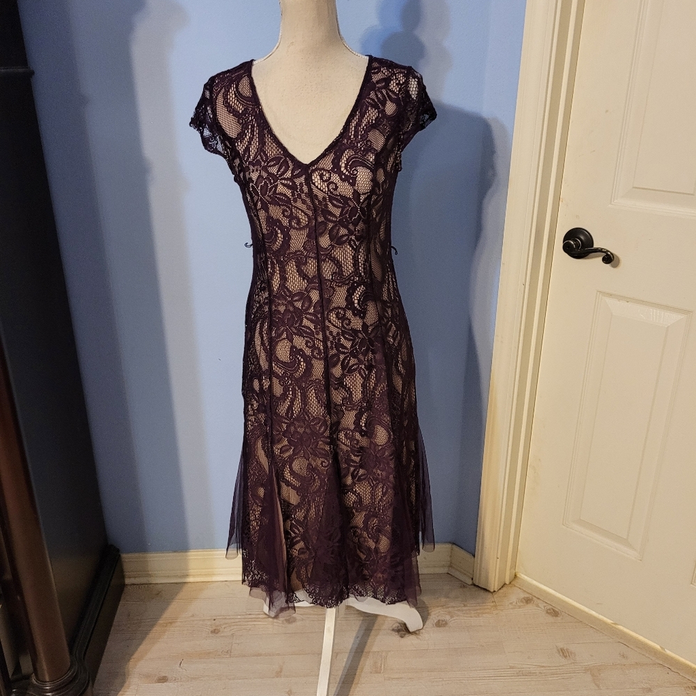 Cardalite Small Womens Dress